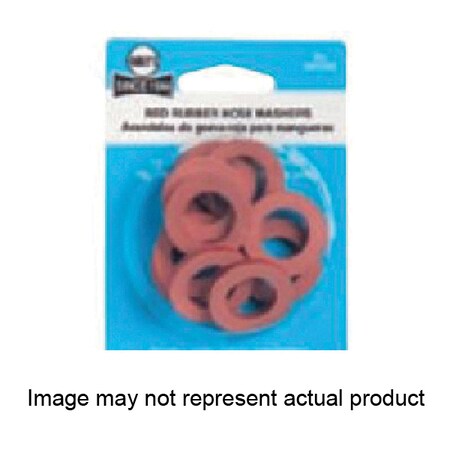 093291HV HOSE WASHERS, 10PK